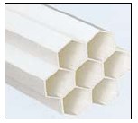 PE、PP多孔梅花管擠出生產(chǎn)線